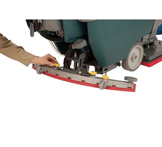 Speed Scrub 300 Récureuse à commande arrière de haute performance alt 7